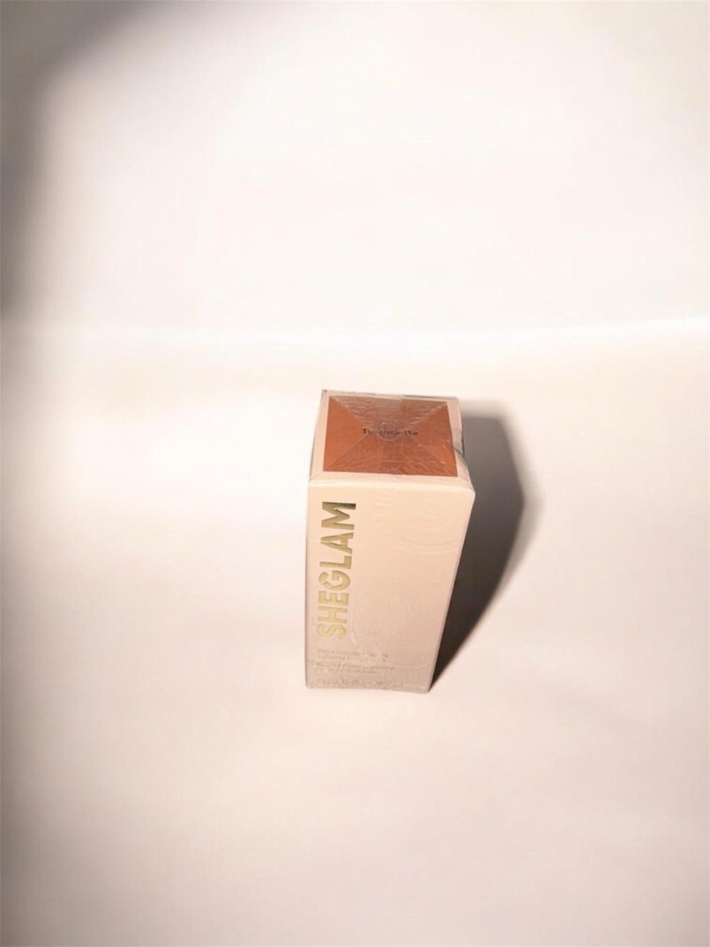 Sheglam  Matte Liquid Bronzer - Terracotta - Picture 2 of 2